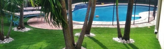 Artificial Turf Benefits