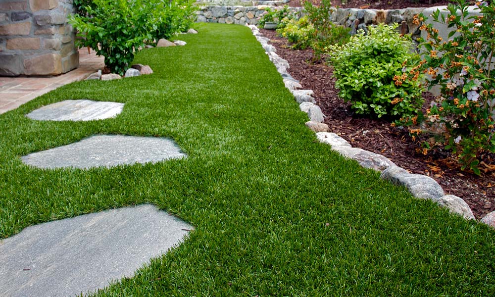Artificial Lawn Custom Backyard Company San Diego, Top Rated Backyard Synthetic Grass Installation