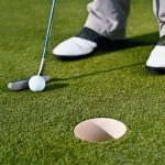 Artificial Turf Putting Green Installation in San Diego, Top Rated Synthetic Grass Golf Putting Green