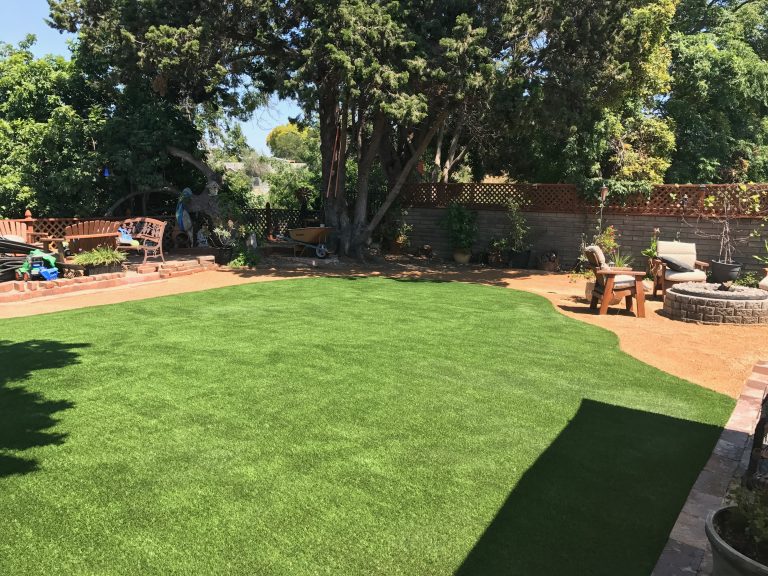 Synthetic Grass Installation San Diego, Synthetic Grass San Diego Ca